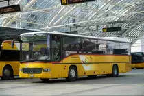 Mercedes Integro  PostAuto , Chur März 2020