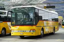 Setra S 313 UL  PostAuto , Chur März 2020