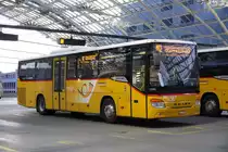 Setra S 415 H  PostAuto , Chur März 2020
