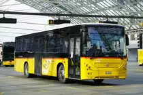 Volvo 8900  PostAuto , Chur März 2020