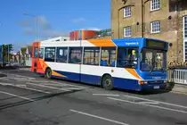 29.10.2018 | England - Ashford | Alexander Dennis | GX04 EYV |