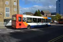 29.10.2018 | England - Ashford | Alexander Dennis | SV53 DDK |