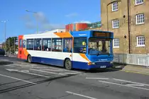 29.10.2018 | England - Ashford | Alexander Dennis | SV53 DDK |