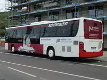 Setra 416 LE Business von Schefenacker aus Deutschland in Esslingen am 18.06.2018