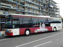 tra 416 LE Business von Schefenacker aus Deutschland in Esslingen am 18.06.2018