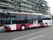 tra 416 LE Business von Schefenacker aus Deutschland in Esslingen am 18.06.2018