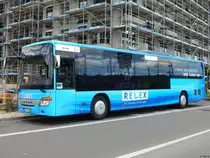Setra 416 LE Business von Schlienz aus Deutschland in Esslingen am 18.06.2018