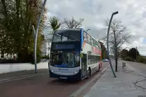 29.10.2018 | England - Ashford | Alexander Dennis | SN56 AVW |