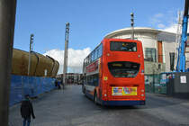 29.10.2018 | England - Ashford | Alexander Dennis | SN56 AVW |
