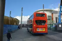 29.10.2018 | England - Ashford | Alexander Dennis | SN56 AVW |