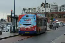 29.10.2018 | England - Ramsgate | Alexander Dennis | GN13 EYC |