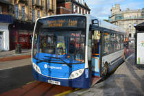 29.10.2018 | England - Ramsgate | Alexander Dennis | GN13 HHK |