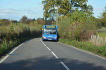 29.10.2018 | England - Ashford | Alexander Dennis | GX04 EYR |
