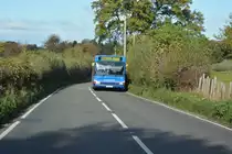 29.10.2018 | England - Ashford | Alexander Dennis | GX04 EYR |