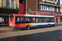 29.10.2018 | England - Ramsgate | Alexander Dennis | GN13 HHL |