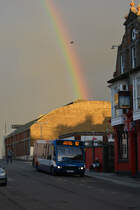 29.10.2018 | England - Deal | Optare | GX06 JXS |