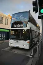 29.10.2018 | England - Deal | Scania OmniCity DD | YR61 RVC |