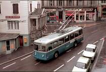 TL Lausanne April 1977 Digitalisiert von einer Kodak-Folie