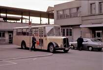 Neuchatel April 1977 Digitalisiert von einer Kodak-Folie