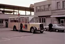 Neuchatel April 1977 Digitalisiert von einer Kodak-Folie