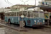 VBL Luzern April 1978 Digitalisiert von einer Kodak-Folie