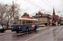 VMCV  Montreux April 1978 . Digitalisiert von einer Kodak-Folie