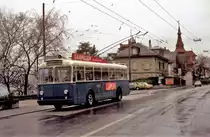 VMCV  Montreux April 1978 . Digitalisiert von einer Kodak-Folie