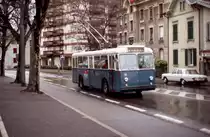 VMCV Montreux April 1980 . Digitalisiert von einer Kodak-Folie