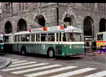 VBSG Sankt Gallen April 1978 . Digitalisiert von einer Kodak-Folie