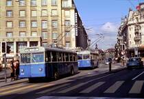 TL, Lausanne , April 1980 .Digitalisiert von einer Kodak-Folie