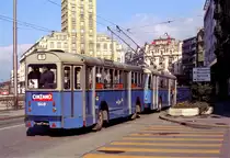 TL. Lausanne, April 1980. Digitalisiert von einer Kodak-Folie.