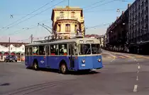 TL. Lausanne, April 1980. Digitalisiert von einer Kodak-Folie.