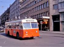 TL. Lausanne, April 1980. Digitalisiert von einer Kodak-Folie.