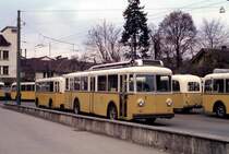 STI, Thun , April 1980 . Digitalisiert von einer Kodak-Folie.