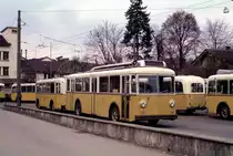 STI, Thun , April 1980 . Digitalisiert von einer Kodak-Folie.