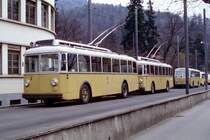 STI, Thun, April 1980.Digitalisiert von einer Kodak-Folie.