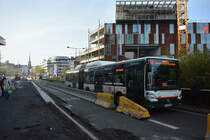 31.10.2018 | Frankreich - Lille | Irisbus Citelis CNG | AW-192-NZ |