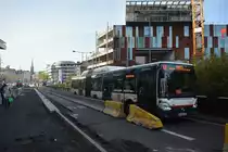 31.10.2018 | Frankreich - Lille | Irisbus Citelis CNG | AW-192-NZ |