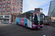 31.10.2018 | Frankreich - Lille | Irizar i6 | DX-706-JJ |