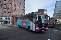 31.10.2018 | Frankreich - Lille | Irizar i6 | DX-706-JJ |