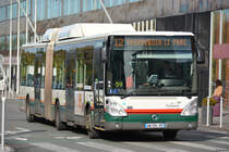 31.10.2018 | Frankreich - Lille | Irisbus Citelis CNG | AW-094-VB |