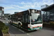 31.10.2018 | Frankreich - Lille | Mercedes Benz O530 II | DW-643-NG |