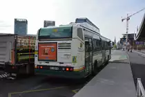 31.10.2018 | Frankreich - Lille | IVECO Citelis CNG | CE-729-FH |