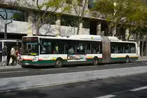 31.10.2018 | Frankreich - Lille | Irisbus Citelis CNG | BR-798-XB |