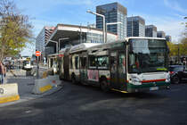 31.10.2018 | Frankreich - Lille | Irisbus Citelis CNG | AW-150-VB |