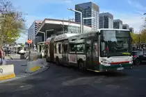 31.10.2018 | Frankreich - Lille | Irisbus Citelis CNG | AW-150-VB |