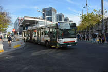 31.10.2018 | Frankreich - Lille | Irisbus Citelis CNG | AW-150-VB |