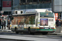 31.10.2018 | Frankreich - Lille | Irisbus Citelis CNG | BY-168-ZS |