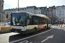 31.10.2018 | Frankreich - Lille | Irisbus Citelis CNG | BR-796-ZY |