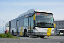 01.11.2018 | Belgien - Oostende | VanHool AG 300 | 1-HHU-099 |